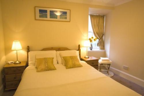 Apartments Royal 에든버러 시설 사진